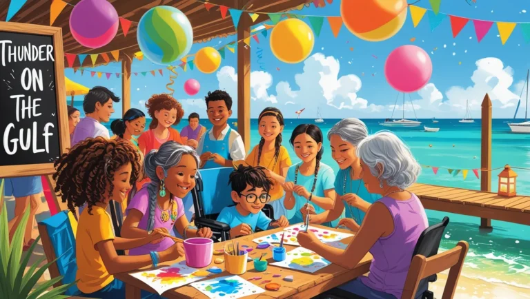 Art Thunderonthegulf Crafts | A Gulf Coast Creative Haven