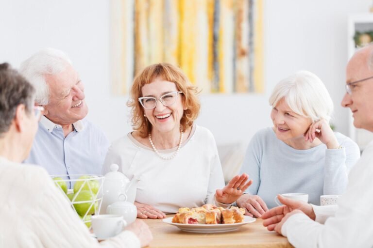 The Benefits of Memory Care Programs for Aging Adults