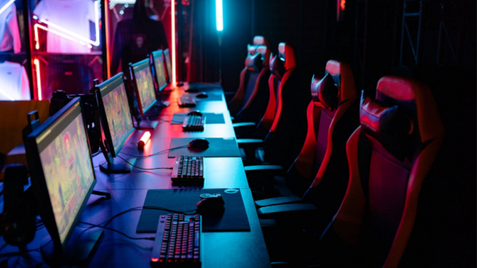 Evolving Strategies | The Future of Competitive Gaming