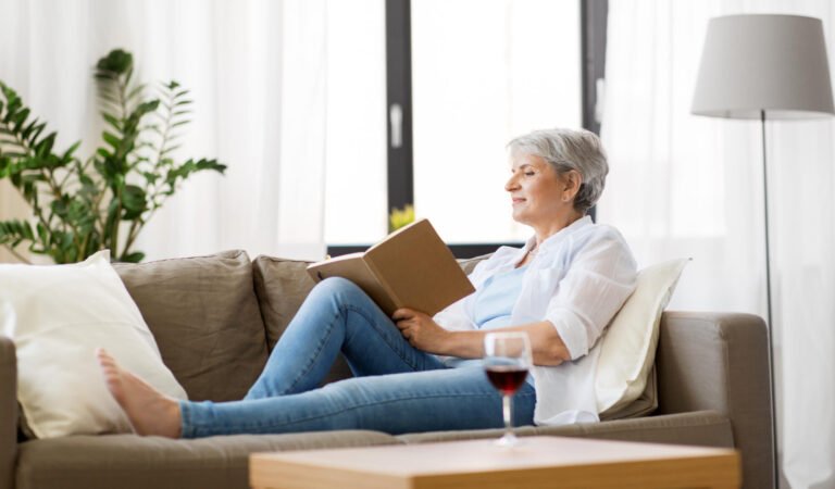From Traditional to Modern: The Evolution of Senior Housing