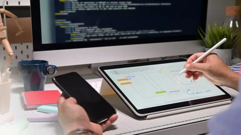 Custom Mobile App Development Company: Best Practices for Success