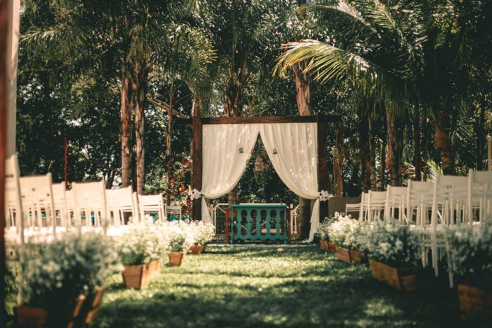 Budget-Friendly Wedding Venue Ideas without Compromising Style