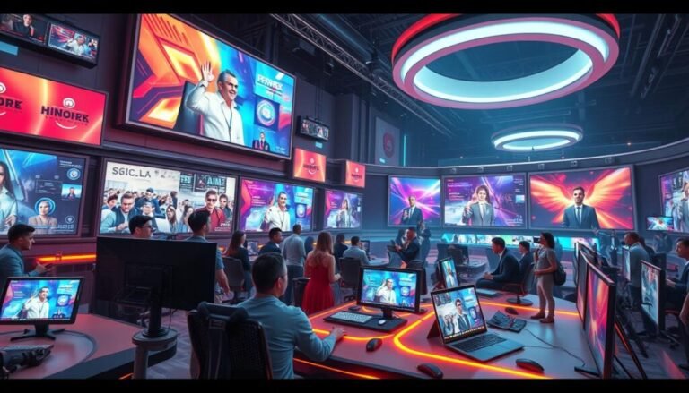 The Online Event of the Year: TheHaKEvent