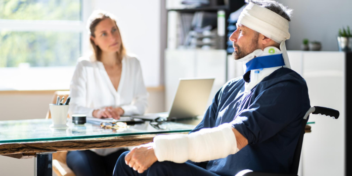 Understanding Your Legal Rights After a Personal Injury