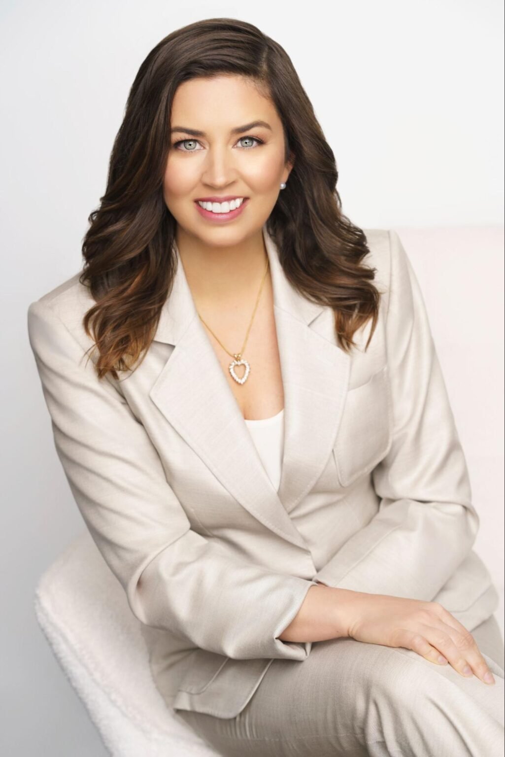 Elizabeth Fraley Kinder Ready Highlights The Art of Parenting ...