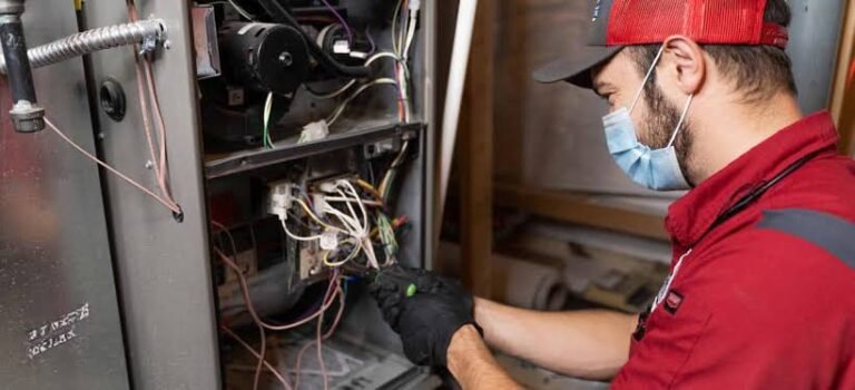 Signs You Need Furnace Repair In Denver: A Homeowner's Guide