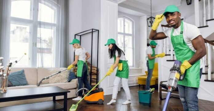 How to Choose the Best Cleaning Service for Your Needs