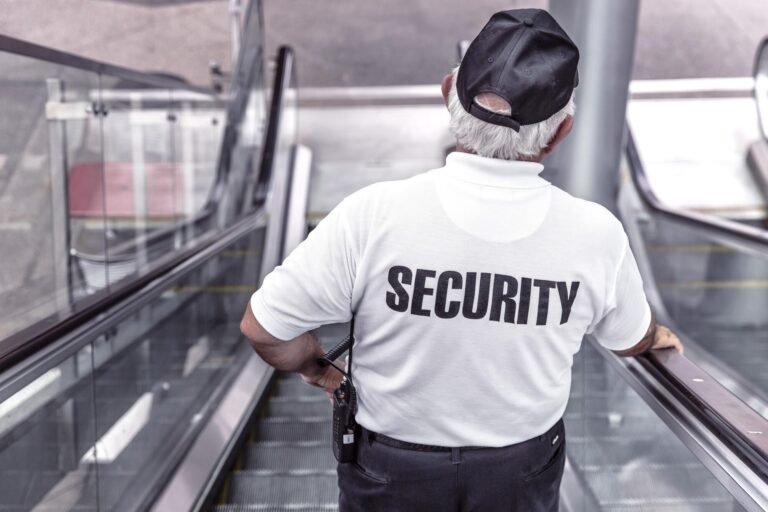 Enhance Safety with Professional Security Patrol Services