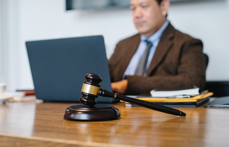 Navigating the Legal Landscape: Understanding Personal Injury Cases