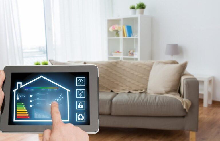 How to Optimize Your Home for Energy Efficiency and Sustainability