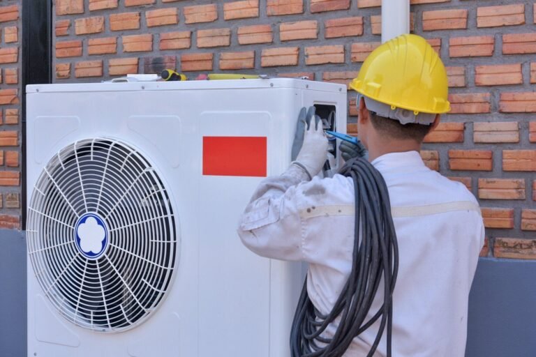 Reliable HVAC Installation for Homes & Businesses