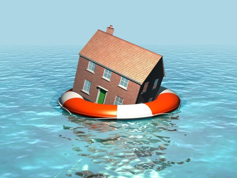 Expert Advice to Protect Against Floods and Reduce Property Risks