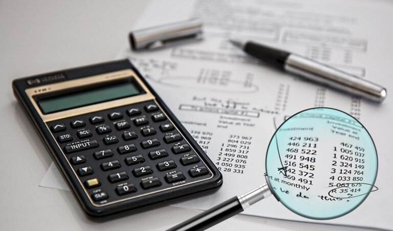 Top Strategies for Navigating Business Tax Audits