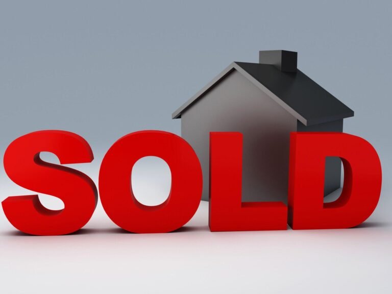 Sell Your House