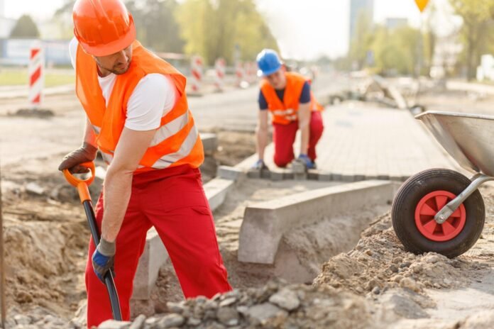 Why High-Visibility Gear is Crucial Beyond the Worksite