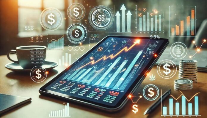 5StarsStocks.com Materials: Comprehensive Investment Tools for Smarter Trading