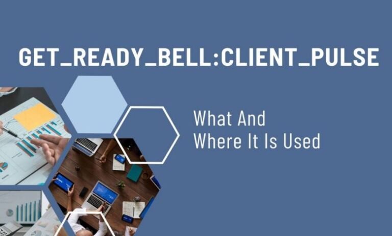 Unlocking Client Engagement: A Deep Dive into Get_Ready_Bell:Client_Pulse