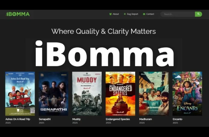 Ibomma Bappam: Your Guide to Streaming Telugu Movies Online in 2025