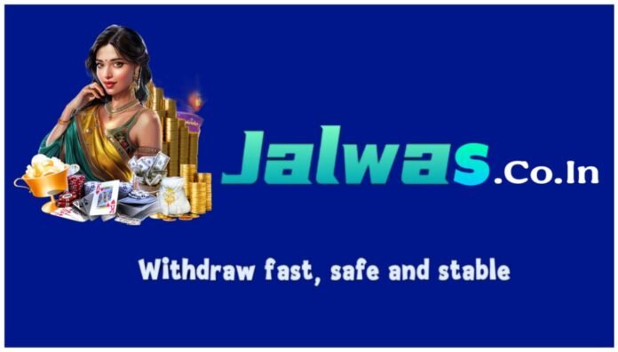 Jalwa Game Login: Secure Access, Bonuses & Troubleshooting Guide​