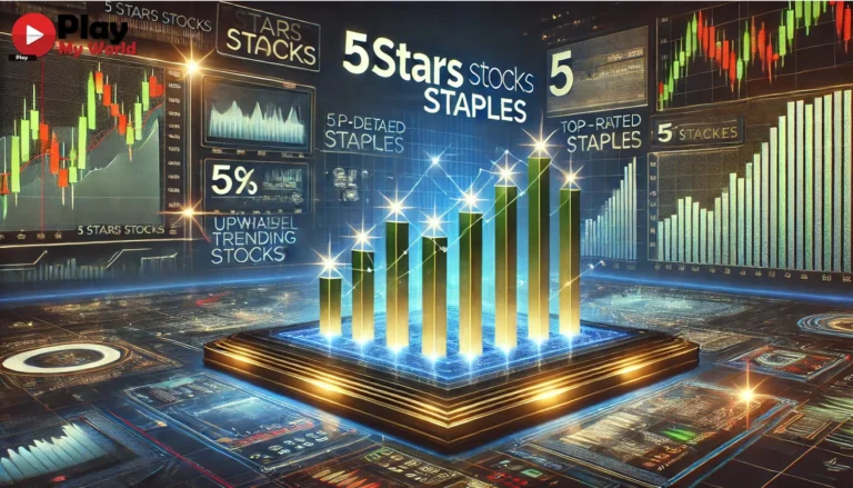 Top 3D Printing Stocks to Watch in 2025 – A Guide from 5StarsStocks.com