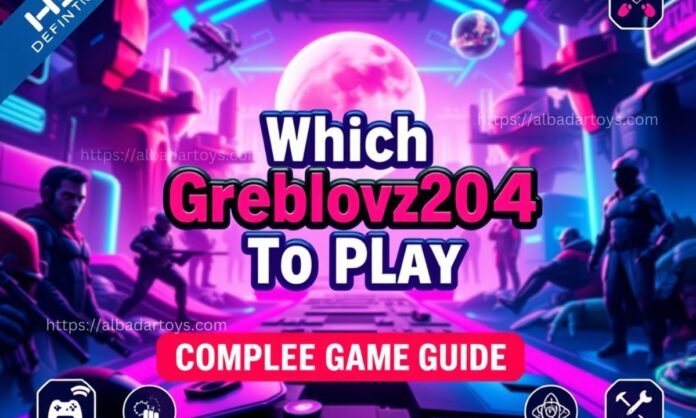 Best Greblovz2004 Version to Play – Complete Guide for Every Gamer