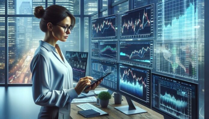 Ftasiastock Business News: Real-Time Market Updates & Financial Insights