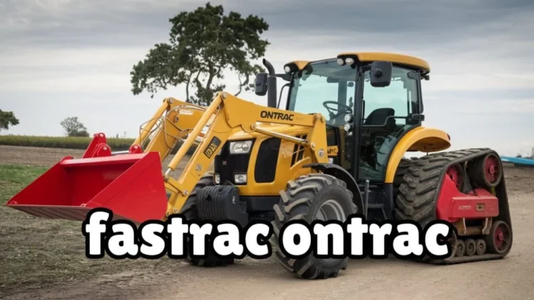 Fastrac Ontrac: A Complete Guide to Smarter Logistics and Project Tracking