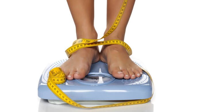 The No-BS Guide to Losing Weight Without Losing Your Mind 
