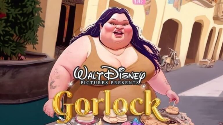 Gorlock the Destroyer: The Viral Meme, Its Origins, and Cultural Impact