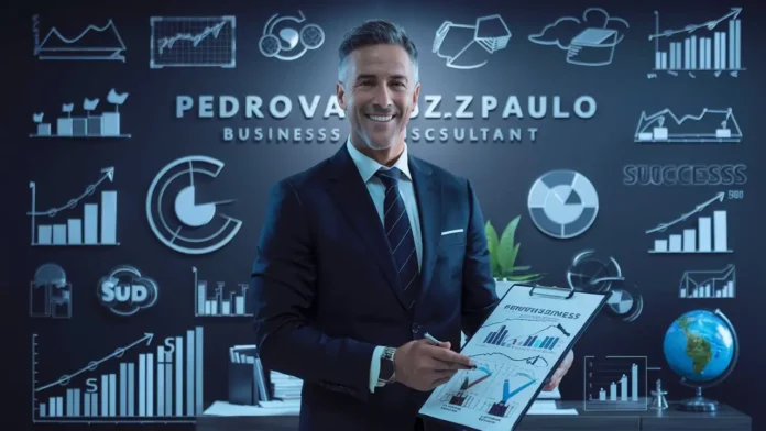 PedroVazPaulo Operations Consulting: Proven Strategies to Boost Business Efficiency