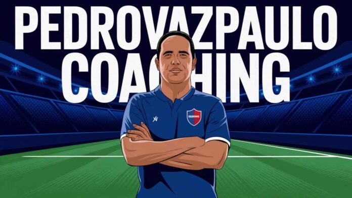 Unlocking Leadership Excellence with Pedrovazpaulo Coaching