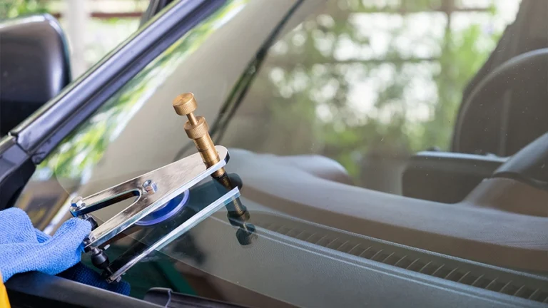 Replacement Dilemma: Should You Repair or Replace Your Windshield?