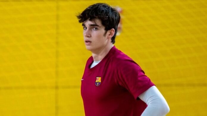 Who Is Pablo Nicolás Sebastián Urdangarin y Borbón? Key Facts and Family Background