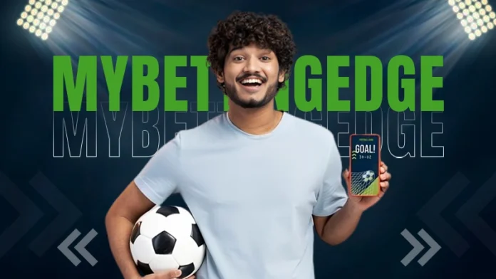 MyBettingEdge: Smarter Betting Starts Here