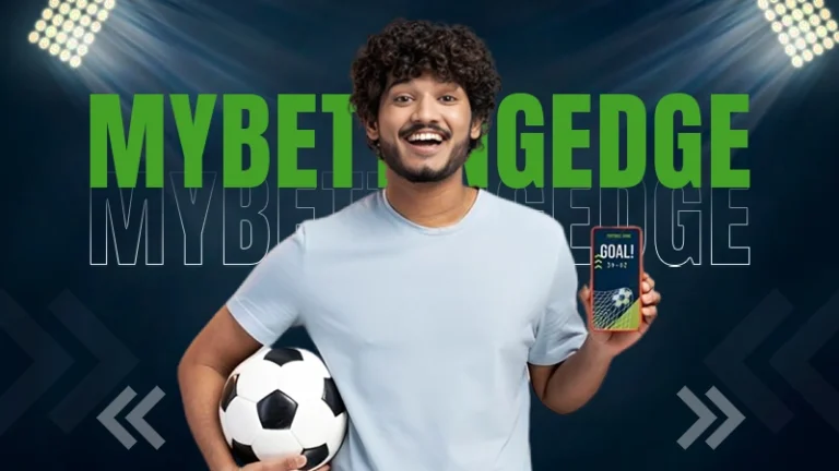 MyBettingEdge: Smarter Betting Starts Here