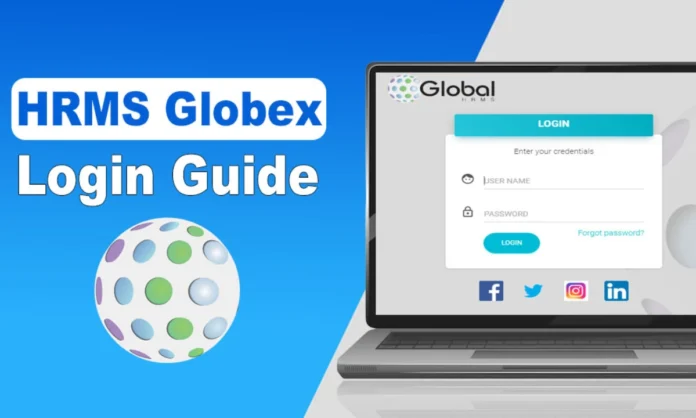 HRMS Globex: A Complete HR Software Solution for Modern Businesses