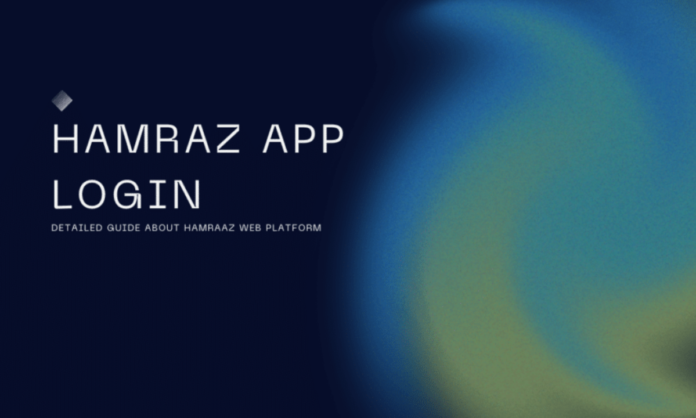 Hamraaz Web Portal: Complete Guide for Indian Army Soldiers