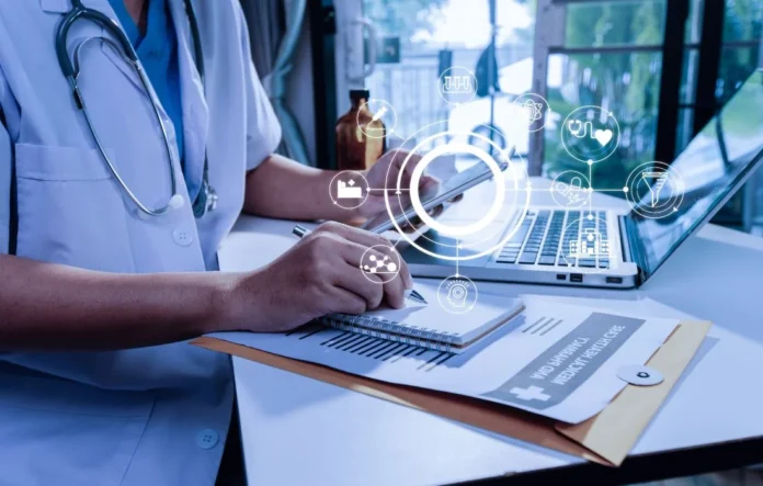 How Care Qevafaginz Network Ltd Supports Healthcare Providers