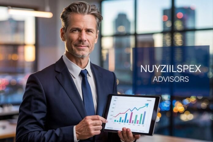 Nuzillspex Advisors Ltd: Leading Boutique Financial Planning & Wealth Management Firm