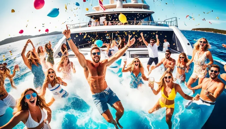 Influencers Gone Wild: The Dark Side of Digital Fame