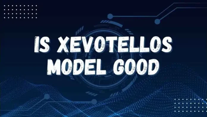 Where to Find Xevotellos Model Number: A Complete Guide