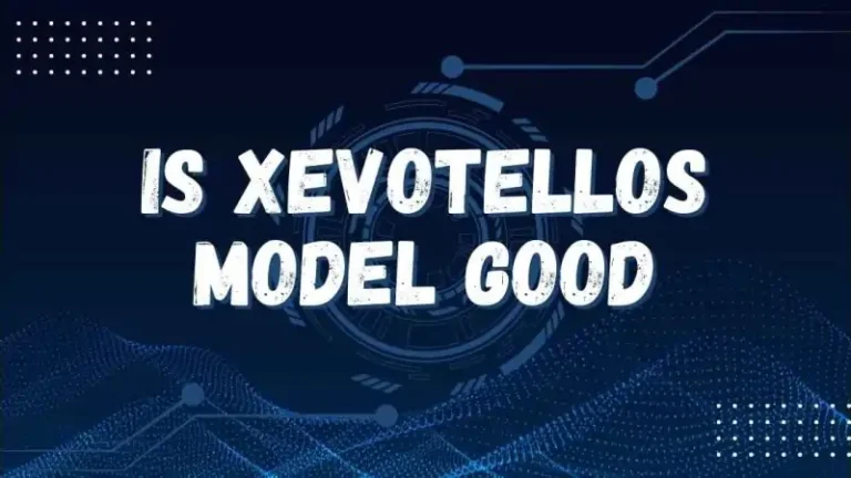 Where to Find Xevotellos Model Number: A Complete Guide