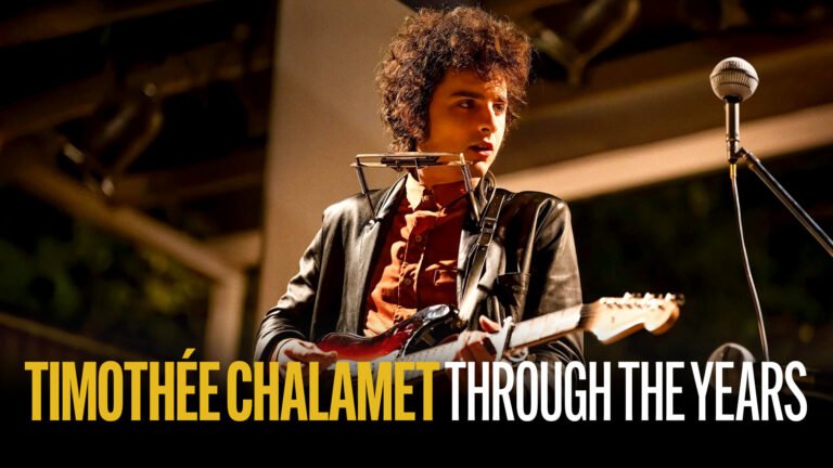 Timothée Chalamet: Biography, Movies, Awards, and Latest Updates