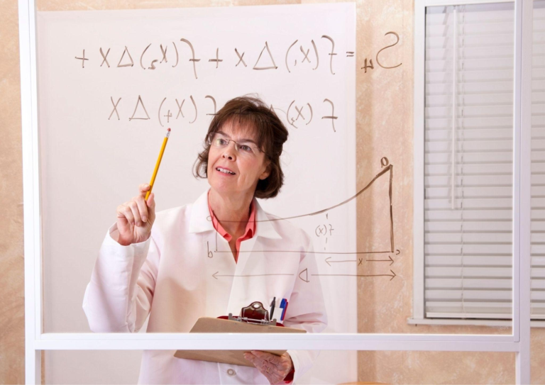 How Online Calculus Tutors Make Complex Topics More Accessible