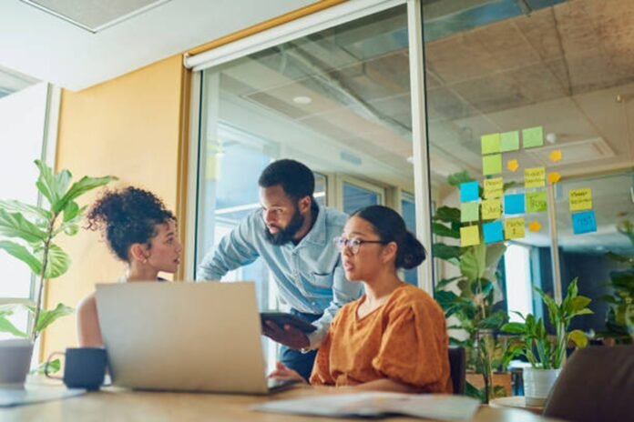 Lead Generation Agency