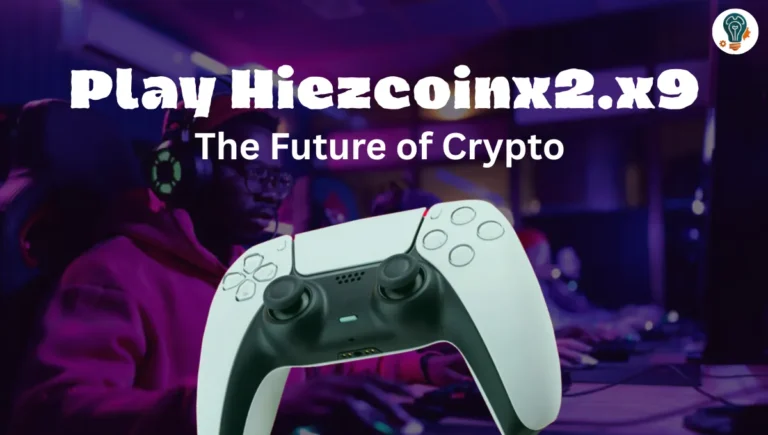 Play HiezcoinX2.x9: Beginner’s Guide to Earning Crypto Through Gaming