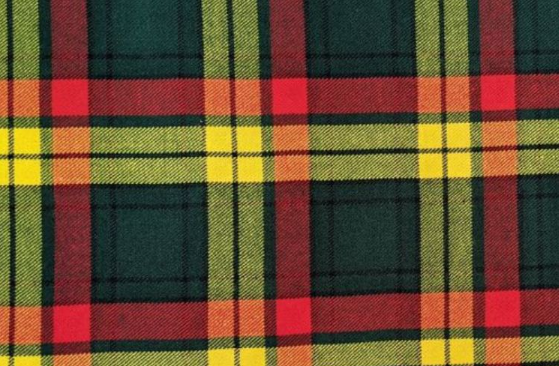 Macmillan Tartan | A Fashionable Twist on Tradition