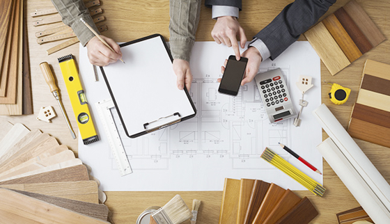 Preparing Your Home for Major Renovation Work: Essential Tips