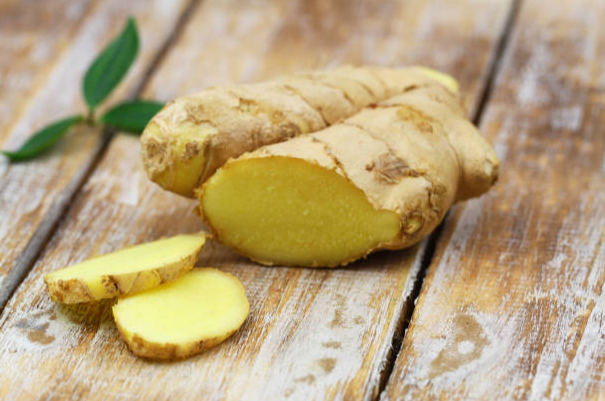 What Are The Effects Of Ginger?