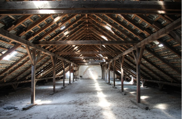 5 Reasons To Top Up Insulation Attic In 2025